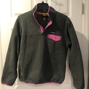 Patagonia Women’s Fleece